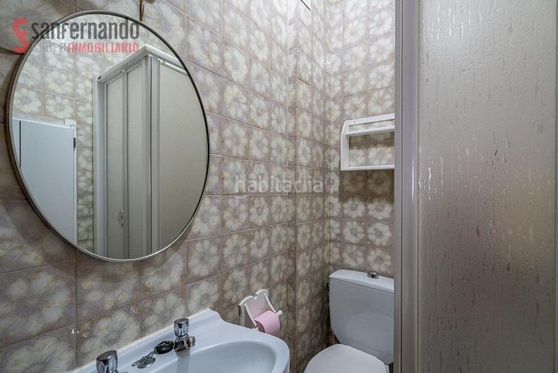 Foto c9a28249-949f-4012-8652-240f4671a4be. Piso vivienda con alma en el corazón 122 m para diseñar tu futuro en Torrelavega