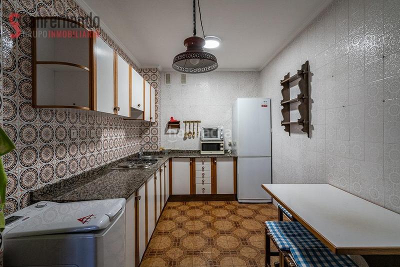 Foto ed3111bc-7505-436e-aacd-859acd700aed. Piso vivienda con alma en el corazón 122 m para diseñar tu futuro en Torrelavega