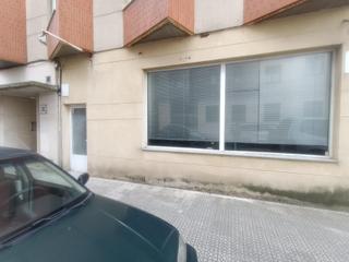 Local Comercial en Calle de los Foramontanos