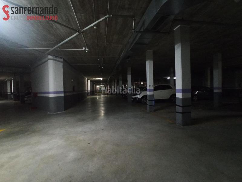 Foto 3d568051-59af-4b1d-8967-15e5c3e957d4. Posto auto in Covadonga - Campuzano - Ciudad Vergel Torrelavega