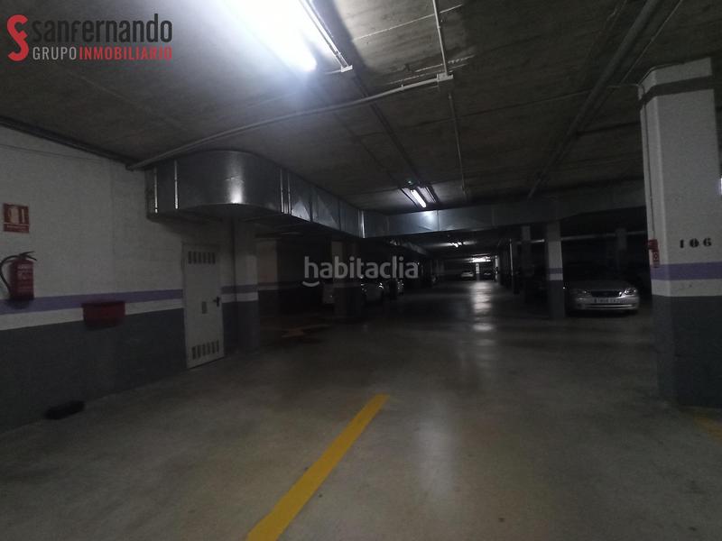 Foto ee72529d-0a8f-4455-a9b2-5511dc35ac5f. Posto auto in Covadonga - Campuzano - Ciudad Vergel Torrelavega