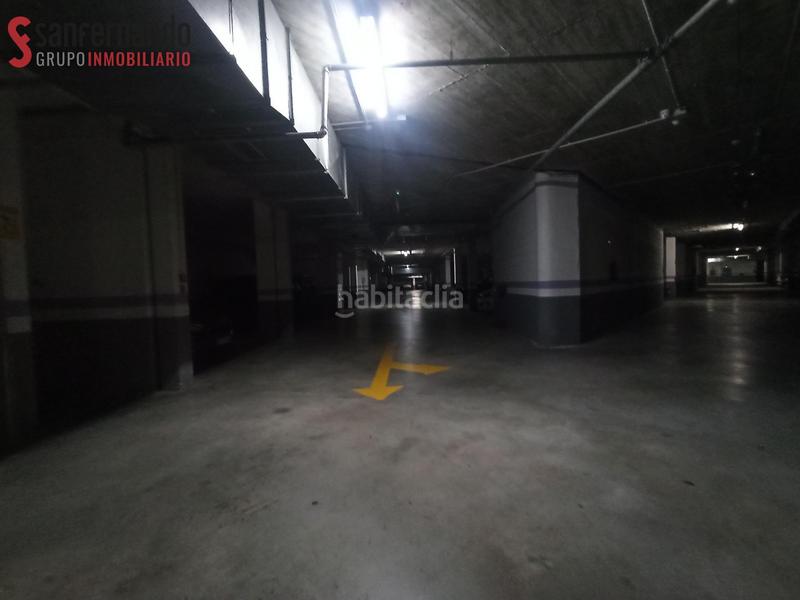 Foto f70a78f7-ea52-452a-a2f6-1856318fba39. Posto auto in Covadonga - Campuzano - Ciudad Vergel Torrelavega