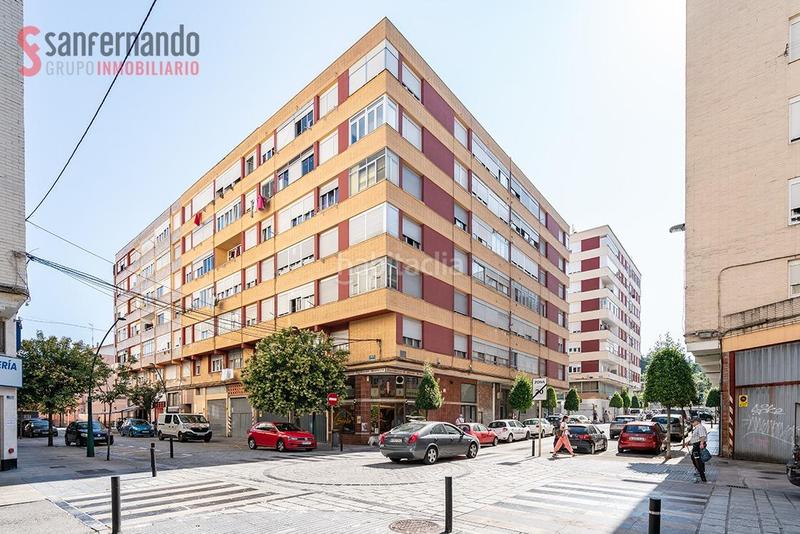Foto ddb6d1b5-0c61-4e83-8a06-90ee8f7b0b64. Piso oportunidad única , a un paso del centro! en Torrelavega