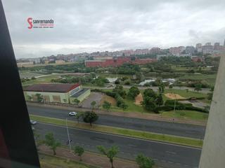 Location Appartement  Calle alfonsina storni. Se alquila piso de 3 habitaciones y 2 baños, con  plaza de garaj