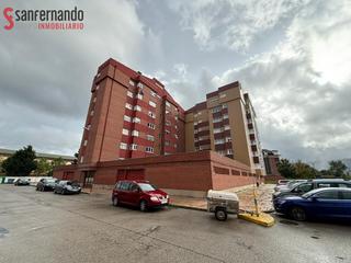 Appartement à Reinosa. Piso de 3 dormitorios con trastero y garaje