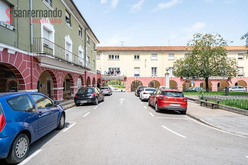 Foto 1e3ce791-2a62-41e9-bba1-dcb5b31b8f26. Appartamento in Inmobiliaria - Barreda Torrelavega