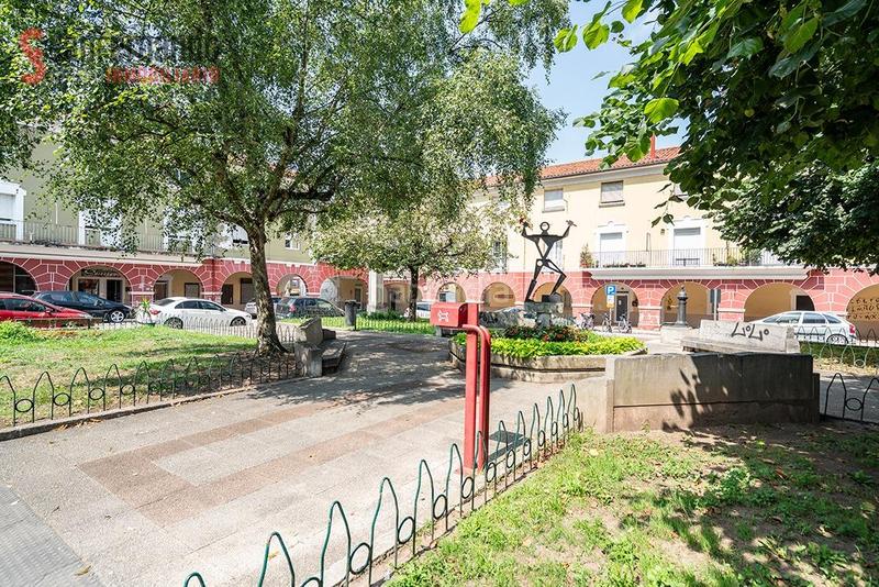 Foto d3a3eb24-6bd9-465b-a267-0ea1eb134d73. Appartamento in Inmobiliaria - Barreda Torrelavega