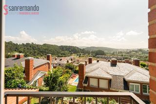 Xalet  Urbanizacion ria del pas. Chalet pareado en boo de piélagos