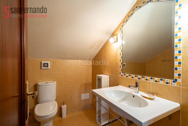 Foto 1716e9ba-2d25-4b99-8a23-ff014644017b. Casa amb calefacció aparcament a Cerezo - Aspla - Torres Torrelavega