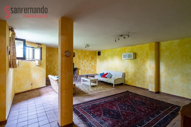 Foto 35f2a454-793b-4e1c-80ae-875145a3dd0d. Casa amb calefacció aparcament a Cerezo - Aspla - Torres Torrelavega