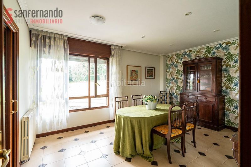 Foto 58cbf586-4344-4ca0-880c-e7ce7dee78b6. Casa amb calefacció aparcament a Cerezo - Aspla - Torres Torrelavega