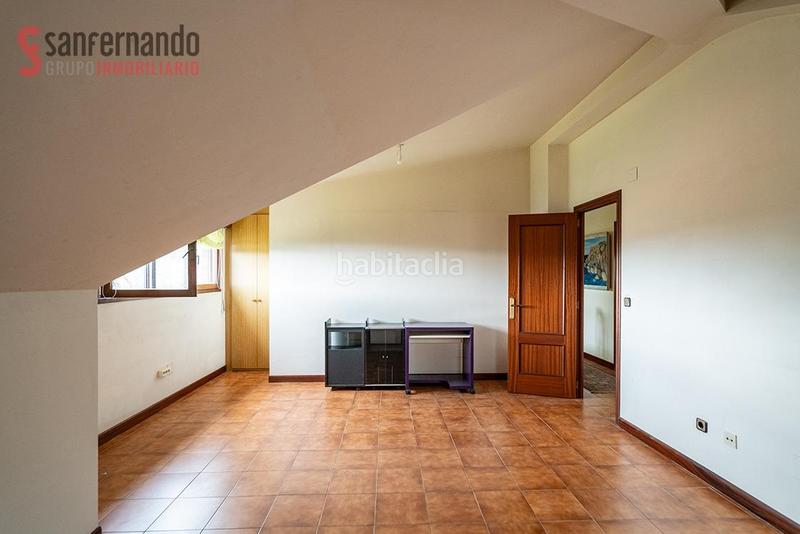 Foto 8b84f4c0-c36e-4d26-8654-5c123a1ec078. Casa una propiedad que no se parece a ninguna otra. en Torrelavega