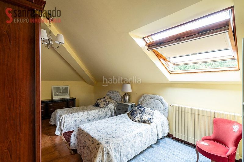 Foto 9c4f8984-01b0-417f-b6fa-a93b782a0172. Casa amb calefacció aparcament a Cerezo - Aspla - Torres Torrelavega