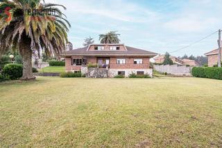 Haus in Cerezo - Aspla - Torres. Una propiedad que no se parece a ninguna otra.