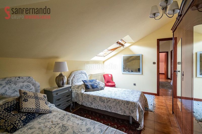Foto b08415d7-9286-4103-8280-2e5ed5057cc6. Casa amb calefacció aparcament a Cerezo - Aspla - Torres Torrelavega