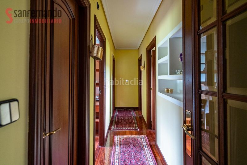 Foto bbe48d83-4d35-4192-b638-7a71bd1bac23. Casa amb calefacció aparcament a Cerezo - Aspla - Torres Torrelavega