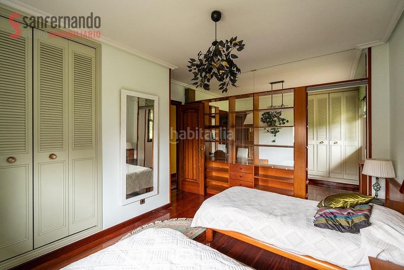 Foto f5355789-4f5a-4be1-92d3-3ab18eb6099a. Casa amb calefacció aparcament a Cerezo - Aspla - Torres Torrelavega