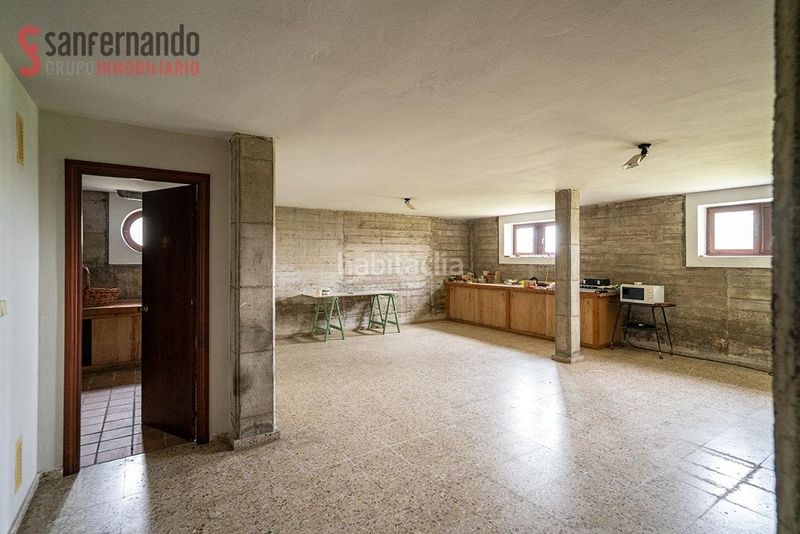 Foto fff40838-ba36-4c5b-a839-432df5fdc9eb. Casa amb calefacció aparcament a Cerezo - Aspla - Torres Torrelavega