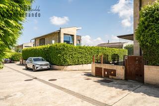 Haus  Urbanizacion ladera sur. Chalet independiente en mompía con jardín y terraza al sur