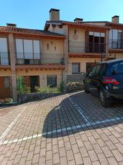 Semi detached house in Calle poblado corral 7. Chalet adosado de 3 dormitorios en corral de cohicillos