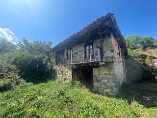 Casa  Barrio 39572. Casa con terreno en pesaguero cantabria