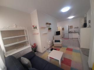 Lloguer Apartament a Centro - Ayuntamiento. Alquiler de septiembre a junio en el corazón del centrocatedral