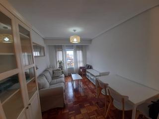 Alquiler Piso en General Dávila. Piso reformado con vistas a la bahía de santander a funcionarios
