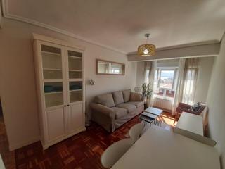 Location Appartement à General Dávila. Piso reformado con vistas a la bahía de santander a funcionarios