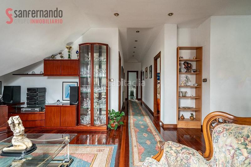 Foto 1679d5e2-54b6-4dfd-87f0-77e006909754. Chalet con parcheggio in Covadonga - Campuzano - Ciudad Vergel Torrelavega