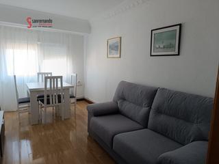 Location Appartement à General Dávila. Se alquila piso temporada académica de septiembre a junio, profe