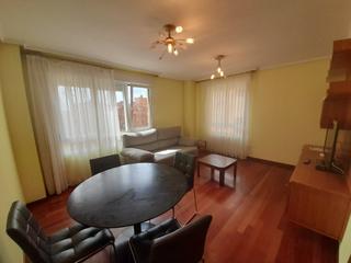 Location Appartement à Numancia - San Fernando. Se alquila piso para profesionales de enseñanza de septiembre a