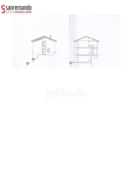 Foto 13ac0ba0-5470-4dc3-9b27-c9f8e1f1d83a. Terreno residencial construye tu casa en riocorvo, el pueblo del año! en Cartes