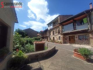 Terreno residencial en Cartes. Construye tu casa en riocorvo, el pueblo del año!