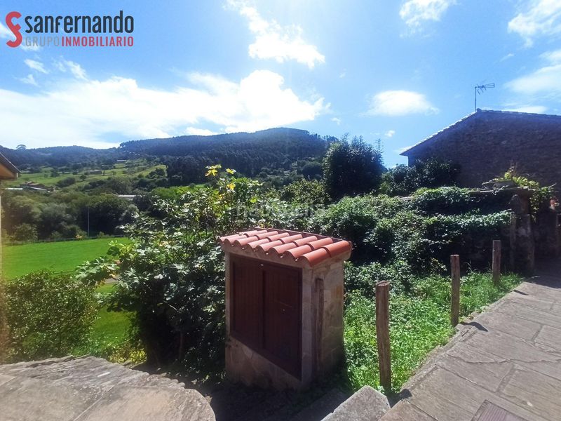 Foto 2e204e09-81fa-4970-8f77-9d8c622e3432. Terreno residencial construye tu casa en riocorvo, el pueblo del año! en Cartes