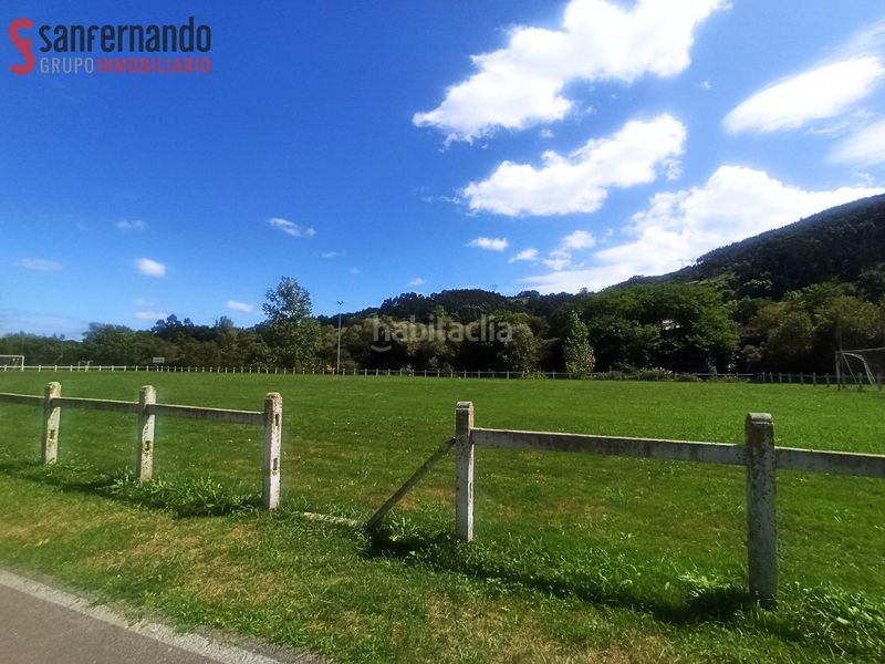 Foto 3387a582-74b4-4247-b8be-5f1bbbbbdd15. Terreno residencial construye tu casa en riocorvo, el pueblo del año! en Cartes