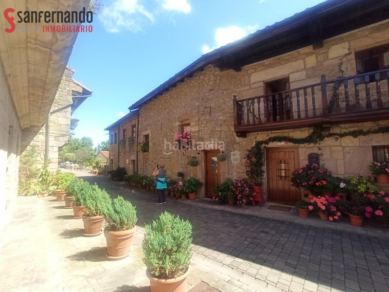 Foto 34ee2f5e-4c1e-4aff-9f7d-7592e6ca3637. Terreno residencial construye tu casa en riocorvo, el pueblo del año! en Cartes