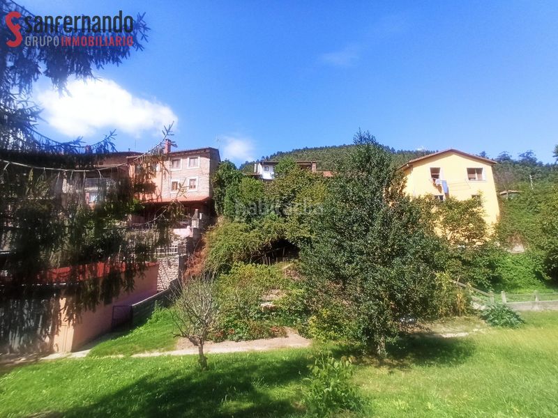 Foto 50d25c39-d341-4b79-a00f-4bf82d91b5b8. Terreno residencial construye tu casa en riocorvo, el pueblo del año! en Cartes
