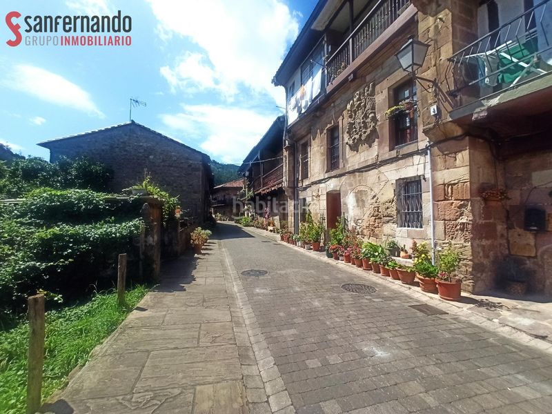 Foto 6d96b85c-7468-406b-930c-807889e5d2dc. Terreno residencial construye tu casa en riocorvo, el pueblo del año! en Cartes