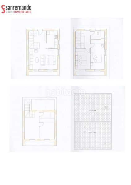 Foto 8ca70ee7-e055-4ea7-b3fe-718be6a687ff. Terreno residencial construye tu casa en riocorvo, el pueblo del año! en Cartes