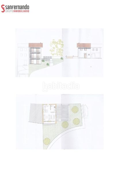 Foto 8f668469-2767-431d-a8de-bb777c04ed95. Terreno residencial construye tu casa en riocorvo, el pueblo del año! en Cartes