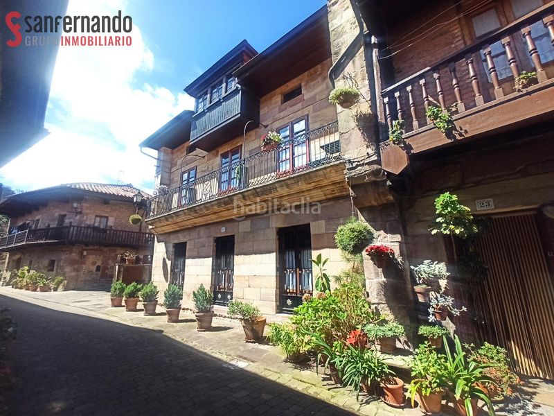 Foto ad27d1e3-d23a-4247-9ab1-4c78a65fa448. Terreno residencial construye tu casa en riocorvo, el pueblo del año! en Cartes
