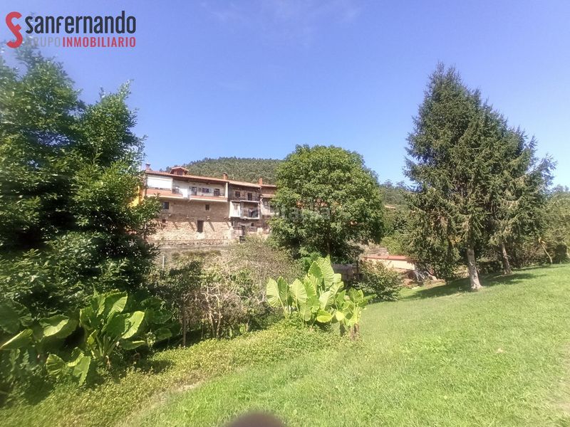 Foto d22b039d-7ad6-4b41-9ac2-990a25f59c93. Terreno residencial construye tu casa en riocorvo, el pueblo del año! en Cartes
