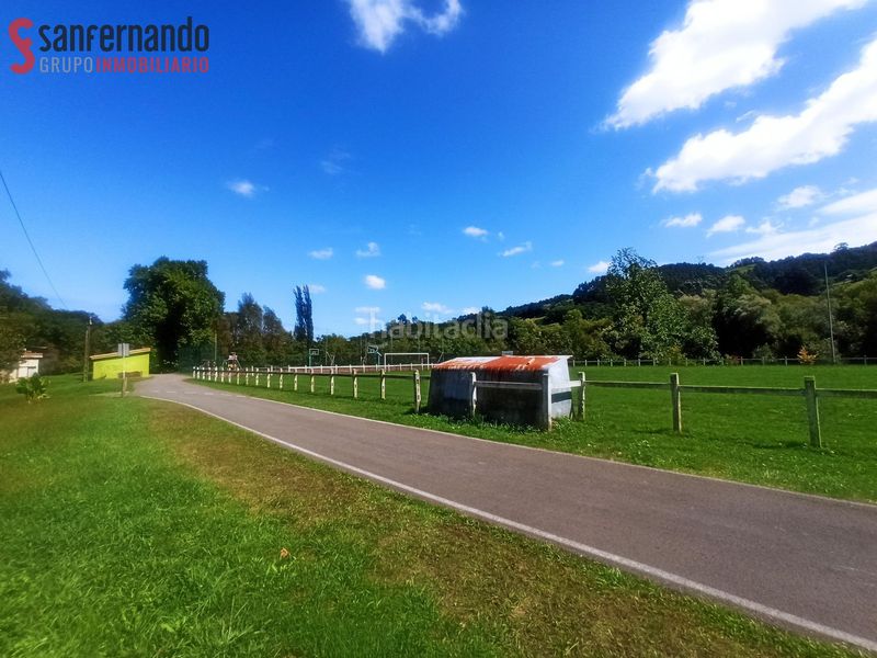 Foto e26fa467-b768-4b45-a456-3ac9a8e6bb88. Terreno residencial construye tu casa en riocorvo, el pueblo del año! en Cartes