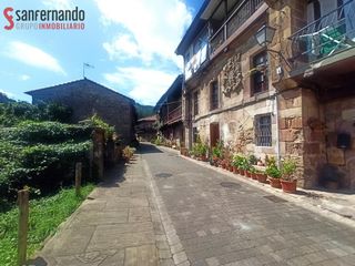 Terreny residencial a Cartes. Construye tu casa en riocorvo, el pueblo del año!