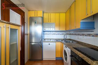 Duplex à Astillero (El). Dúplex en guarnizo con garaje cerrado
