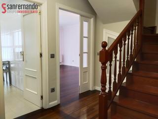 Location Duplex à El Parque - Zapatón. Dúplex de 3 habitaciones y 2 baños con plaza de garaje en el cen