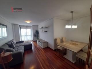 Location Appartement à Peñacastillo - Nueva Montaña. Se alquila piso en nueva montaña  santander, junto al corte ingl