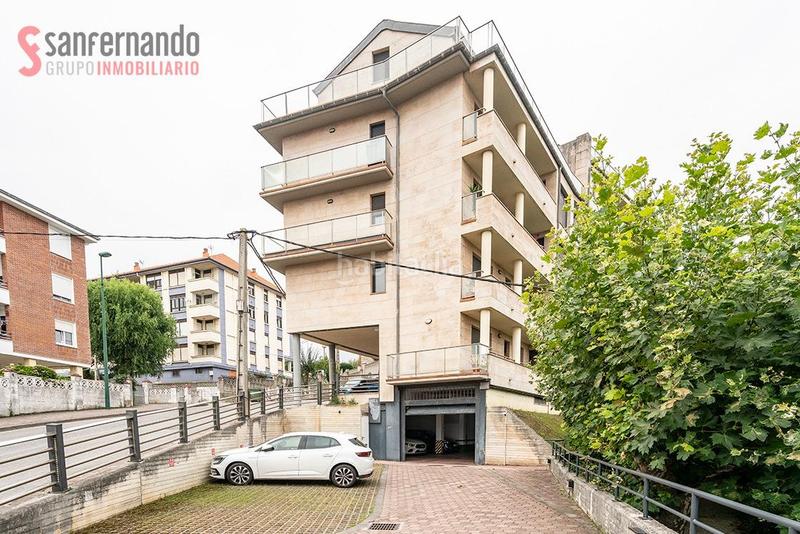 Foto 1b62748f-f210-43b8-9195-8369696519a0. Appartement avec chauffage parking dans Suances