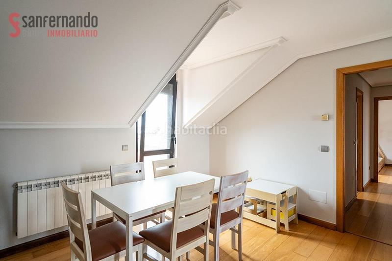 Foto 2e935a25-80d1-4562-b54d-5f8dc9edfac7. Appartement avec chauffage parking dans Suances