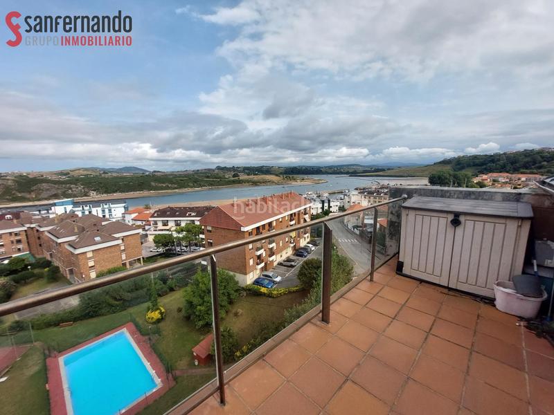 Foto 563aaf59-b0a1-49cf-9f40-33cfa8a0f821. Appartement avec chauffage parking dans Suances